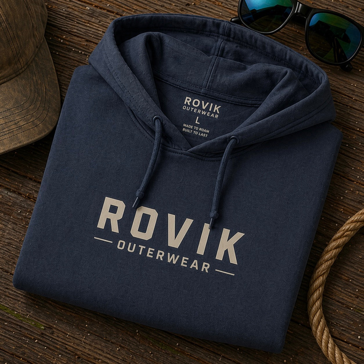 Hoodies