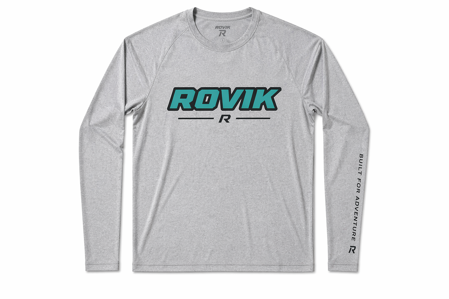 Graphic Longsleve
