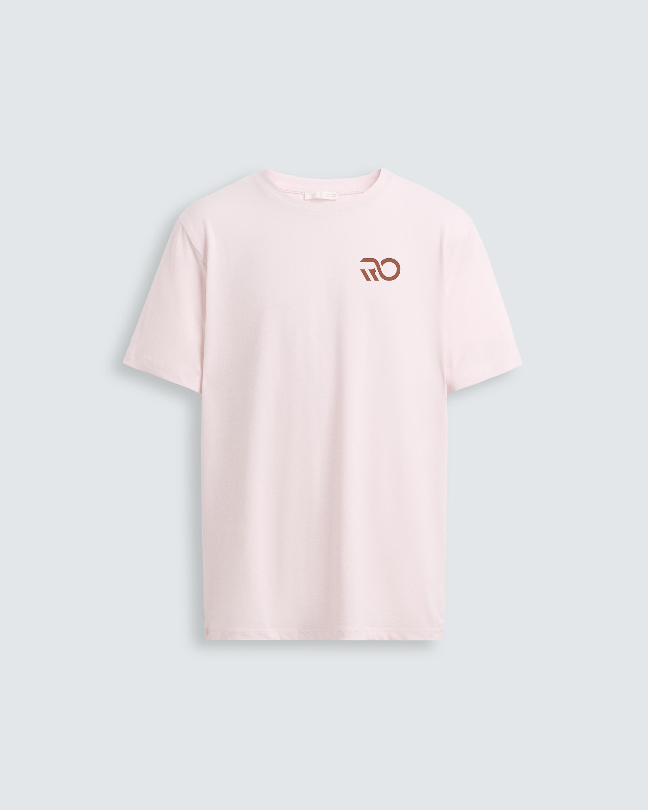 Get Bent White T-Shirt