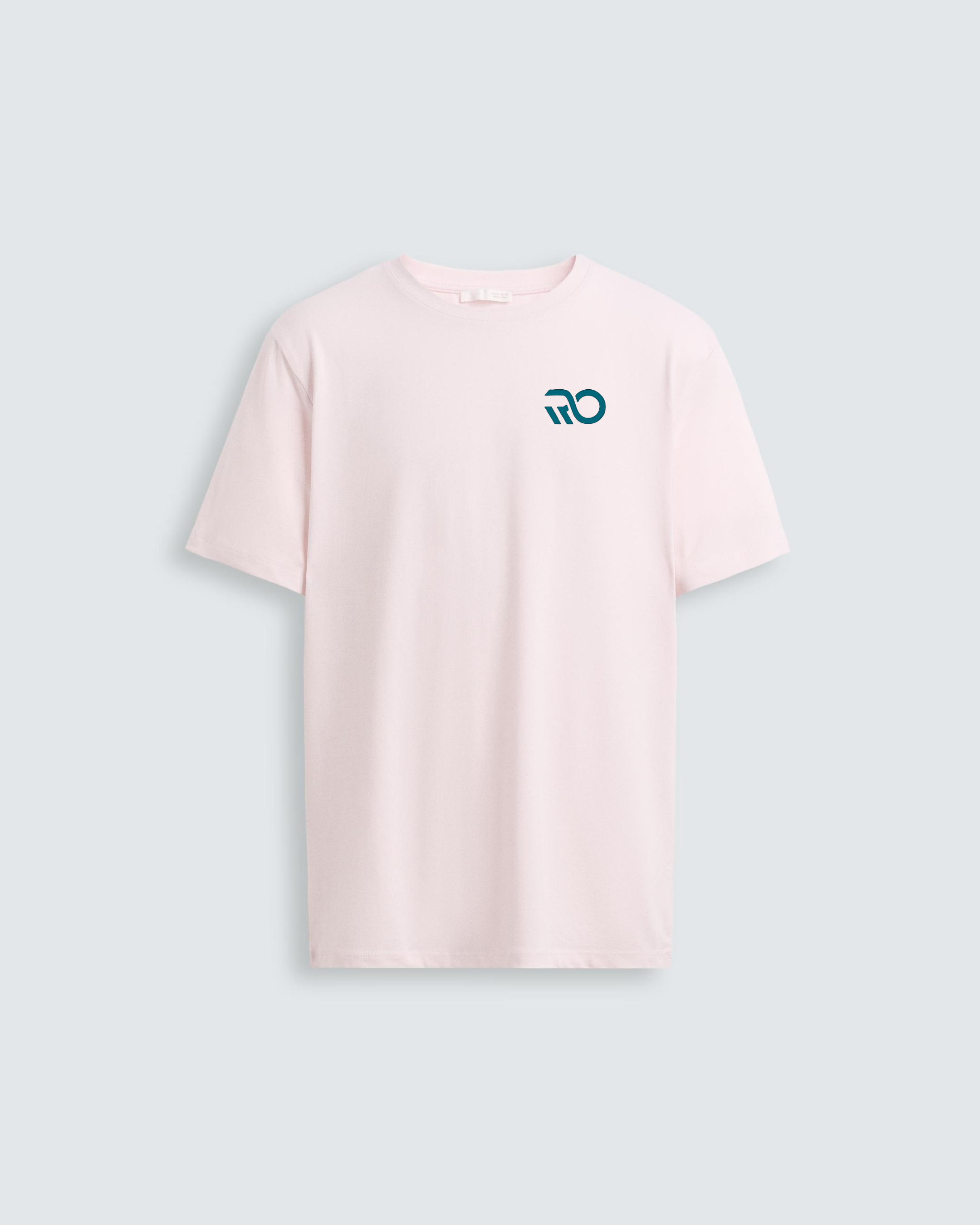 Rovik White T-Shirt