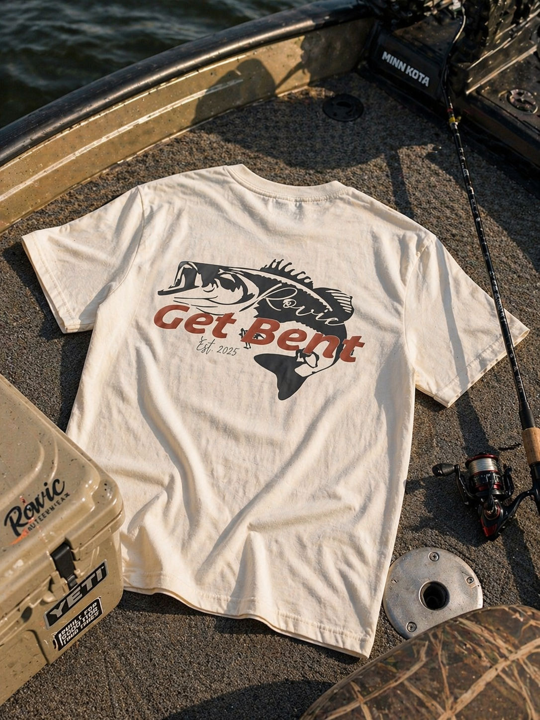 Get Bent
