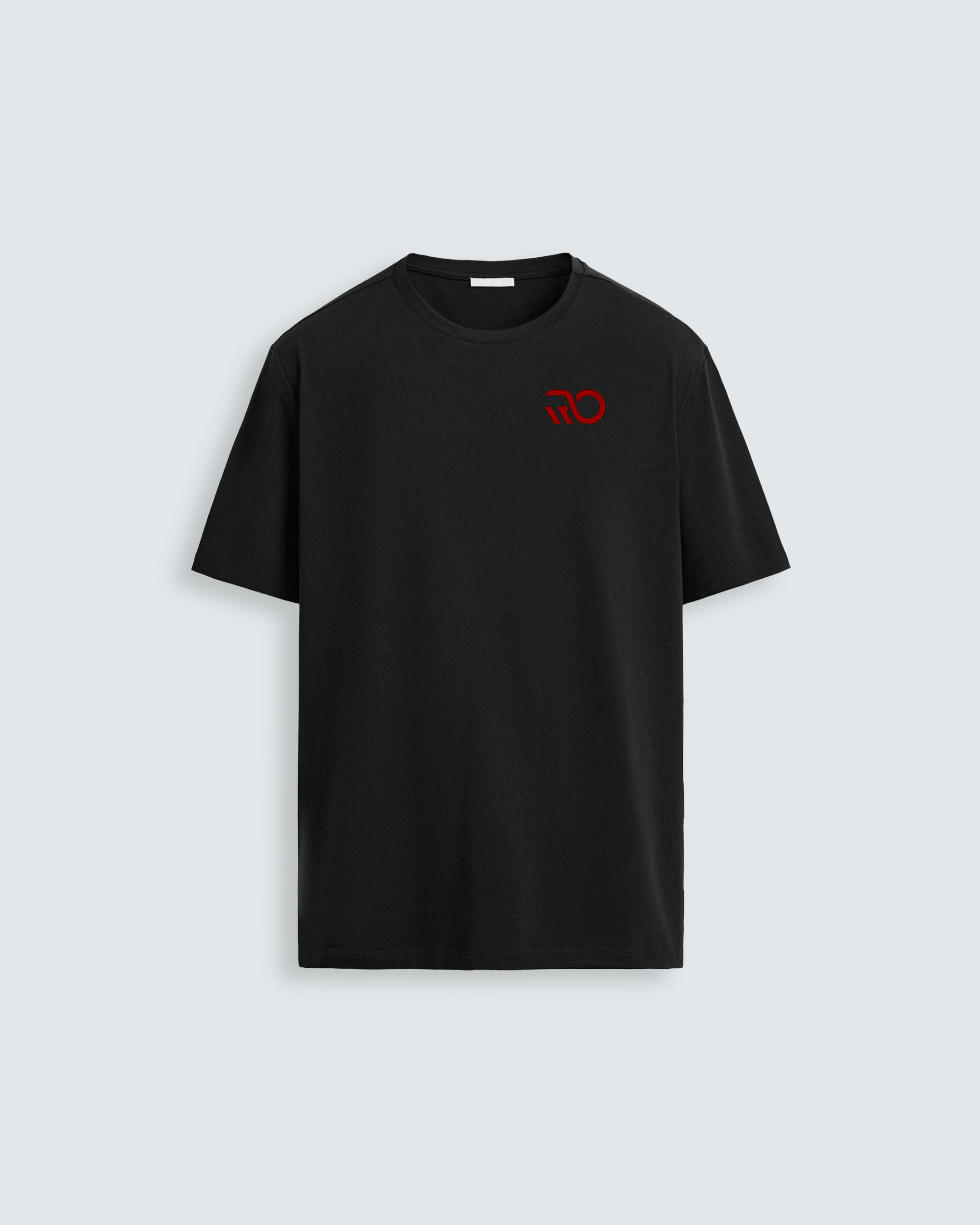 Get Bent Black T-Shirt