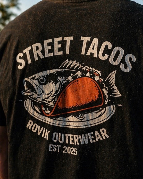 Street Taco