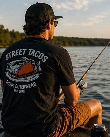 Street Taco