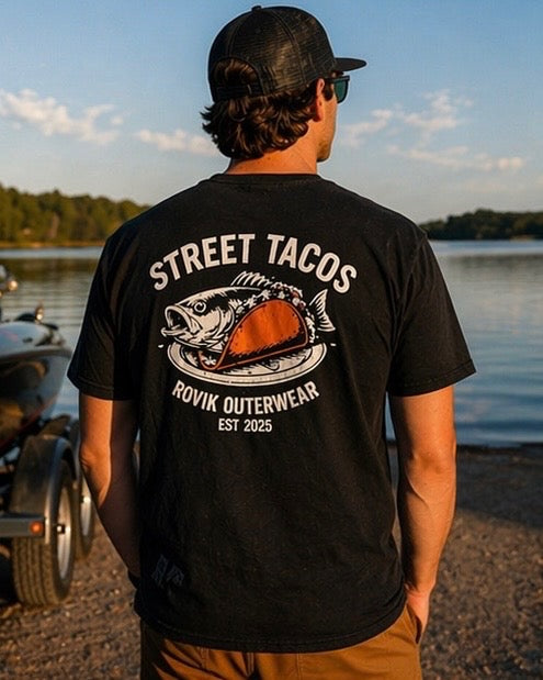 Street Taco