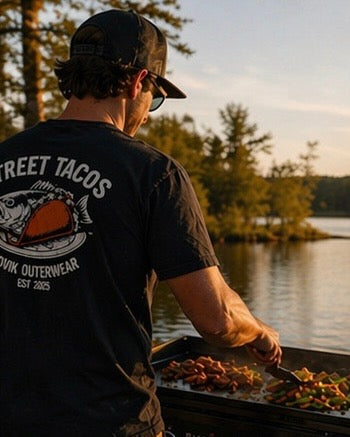Street Taco
