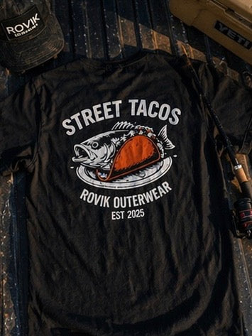 Street Taco