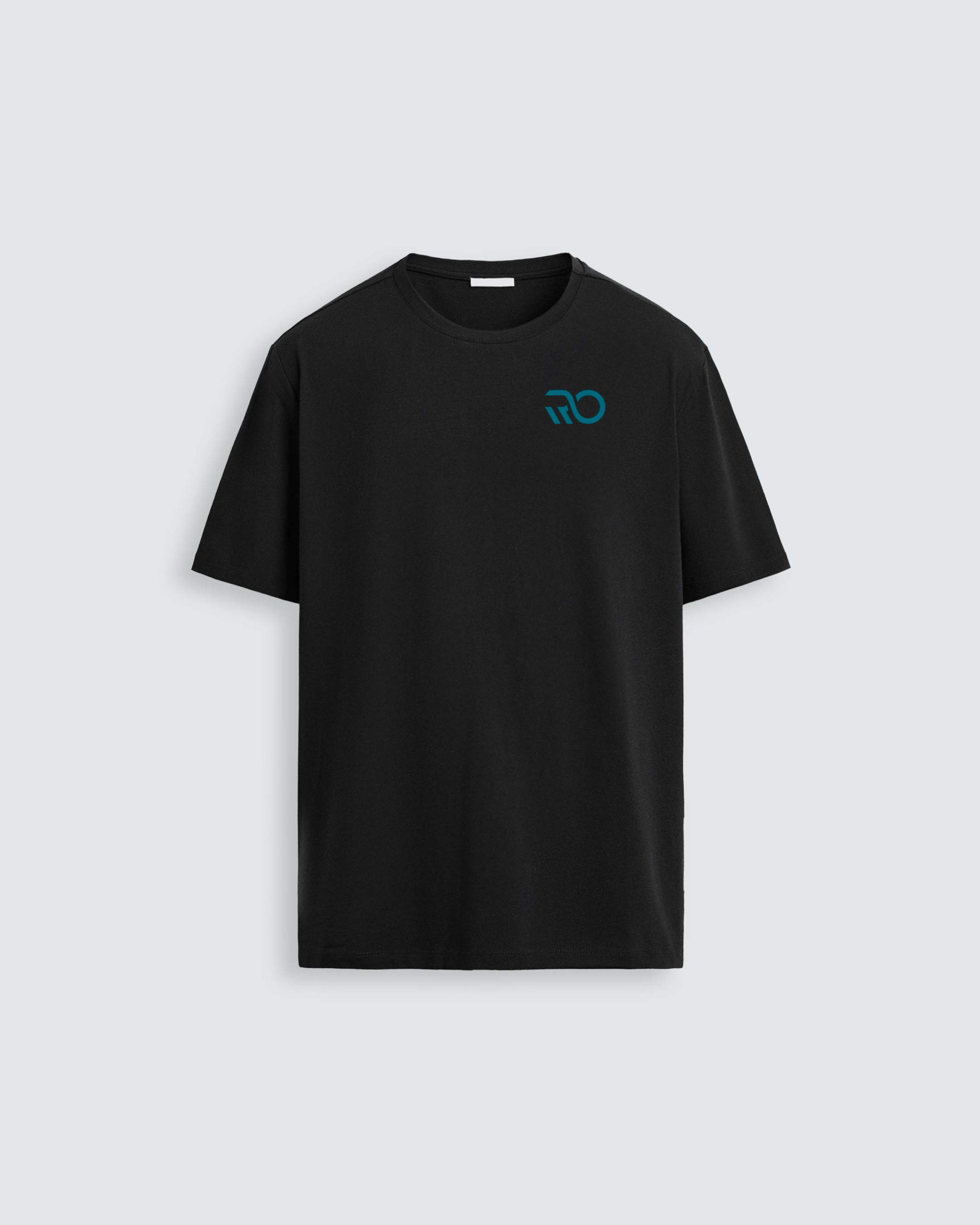 Get Bent Black T-Shirt