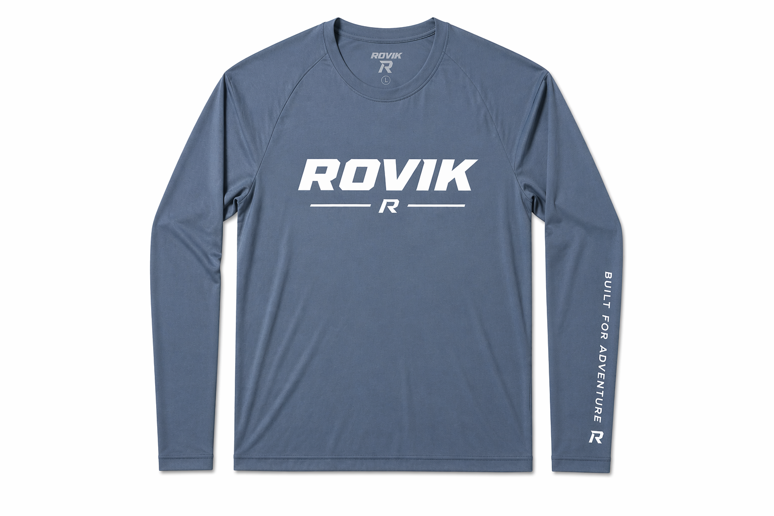Graphic Longsleve