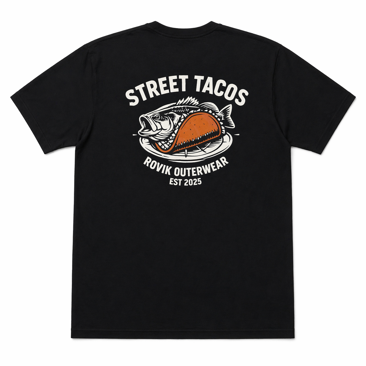 Street Taco