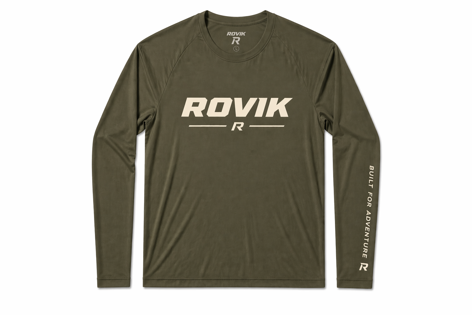 Graphic Longsleve