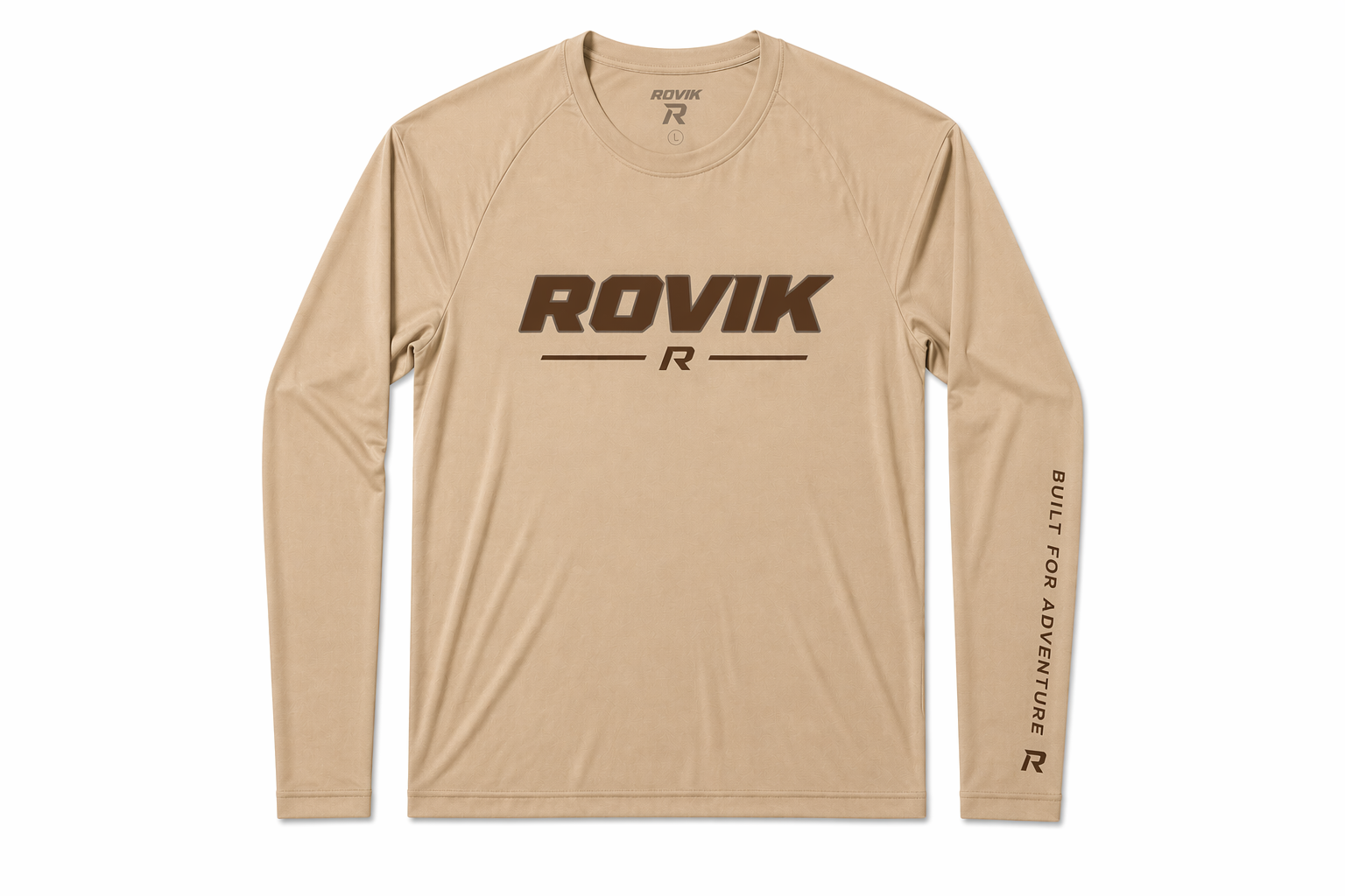 Graphic Longsleve