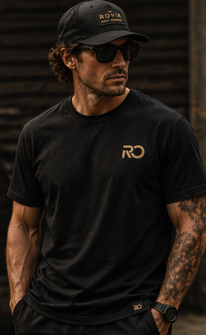 Performance Tee