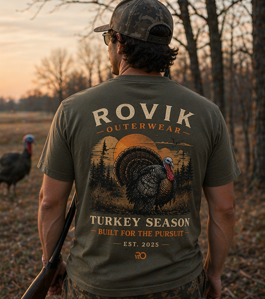 Turkey Season