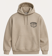 Offshore Hoody