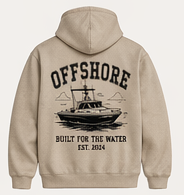 Offshore Hoody
