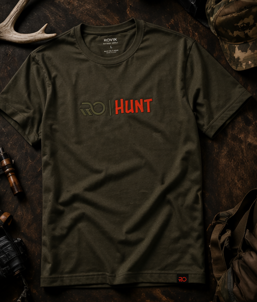 Hunt