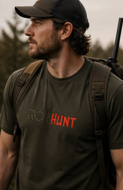 Hunt