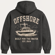 Offshore Hoody