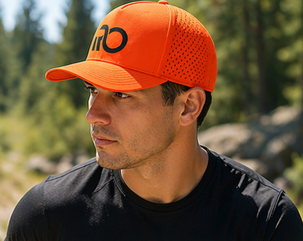 Blaze Orange