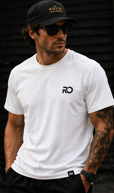 Performance Tee