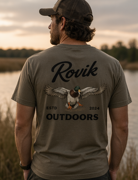 Duck T