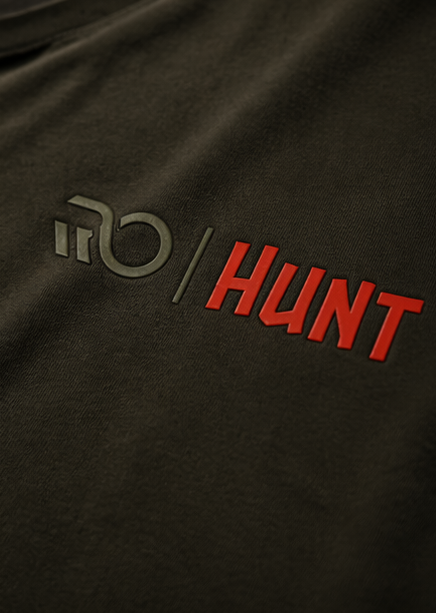 Hunt