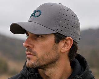 Golf Hat