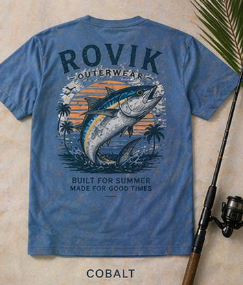 Summer Shirt