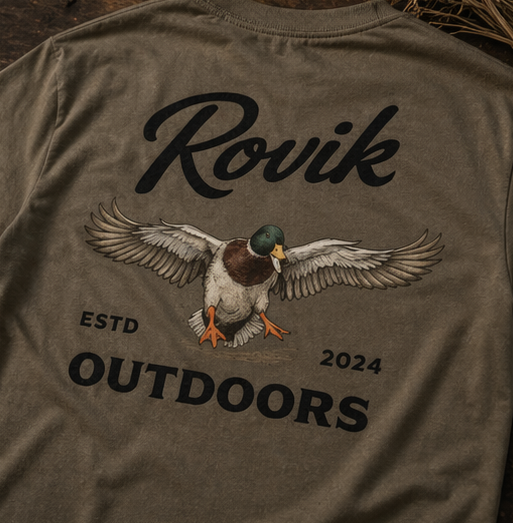Duck T