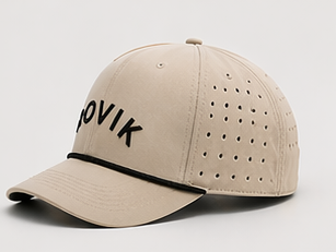 Golf Hat