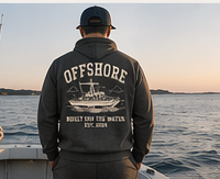 Offshore Hoody