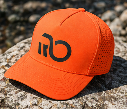 Blaze Orange