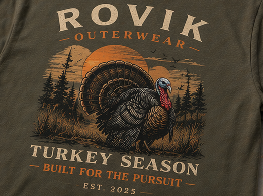 Turkey Season