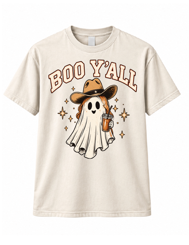 Boo Y'all